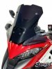 Szyba ERMAX SPORT 40 cm Ducati Multistrada V4 2021 - 2024